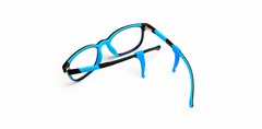 LENTES ÓPTICOS RUSTY MEQ RUSTY SBLK BLUE KIDS
