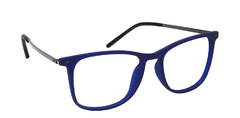 LENTES OPTICOS VULK SINGLE MBLUE GUN