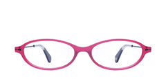 LENTES DE RECETA VULK VIEW M.RED BLK