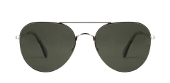 LENTES DE SOL VULK CROWE LG/G15 POL