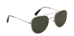 LENTES DE SOL VULK CROWE LG/G15 POL