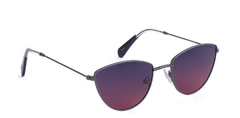 LENTES DE SOL VULK LODER MDG/DRT22 POL