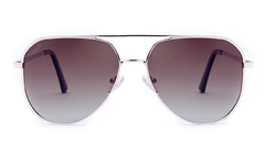 LENTES DE SOL VULK 53&3 LG/02 POL