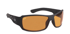 GAFAS | ANTEOJOS | LENTES DE SOL VULK DUPILS HAZZARD MBLK-ORANGE - comprar online