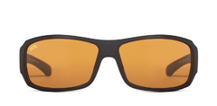 GAFAS | ANTEOJOS | LENTES DE SOL VULK DUPILS HAZZARD MBLK-ORANGE