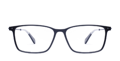 LENTES DE RECETA VULK DESS MBLK MATT BLUE