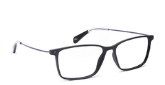 LENTES DE RECETA VULK DESS MBLK MATT BLUE