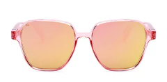 LENTES DE SOL RUSTY VOREZ S PINK R ROSE
