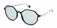 LENTES DE SOL VULK BAREL SBLK 053LBS57