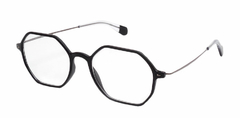 Lentes ópticos Vulk Biller MBLK 046
