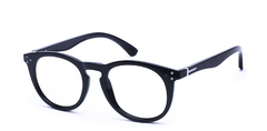 LENTES ÓPTICOS RUSTY BLINDED SBLK