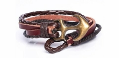 BRAZALETE VULK LINSAY 09B