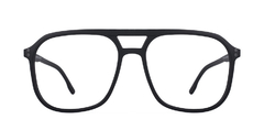 LENTES DE RECETA RUSTY BRUICE MBLK