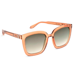 LENTES DE SOL VULK ANIMA SIENNA/G.GREEN EMERALD