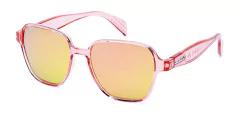 LENTES DE SOL RUSTY VOREZ S PINK R ROSE