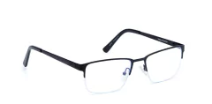 Lentes ópticos Vulk Demand MBLK