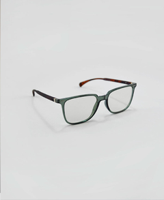 Lentes ópticos Vulk Netaglio 663 MO445