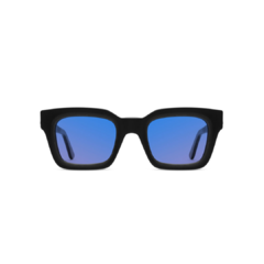 LENTES DE SOL VULK SEVERAL 0463 REVO BLUE POL