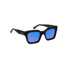 LENTES DE SOL VULK SEVERAL 0463 REVO BLUE POL