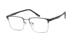 GAFAS | ANTEOJOS | LENTES ÓPTICOS RUSTY KAUZE C3