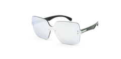 LENTES DE SOL GAFAS / ANTEOJOS / LENTES DE SOL RUSTY SQUAR RUSTY MBLK/PURPLE