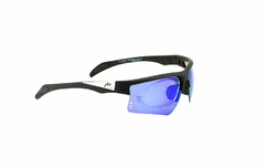 LENTES DE SOL RUSTY RUNET MBLK-RBLUE POL-YELL