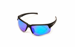 LENTES DE SOL RUSTY YAU MBLK-RBLUE POL-YELLOW