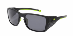 LENTES DE SOL RUSTY MERIDIAN MBLK LEMON/S10 POL
