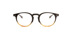GAFAS / ANTEOJOS / LENTES ÓPTICOS RUSTY MISTY RUSTY 0016 SBLK LTD