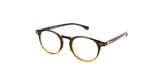 GAFAS / ANTEOJOS / LENTES ÓPTICOS RUSTY MISTY RUSTY 0016 SBLK LTD - comprar online