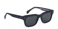 LENTES DE SOL RUSTY PLAINZ SBLK/G15 POL
