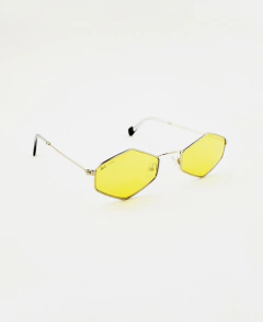 LENTES DE SOL GAFAS / ANTEOJOS / LENTES DE SOL VULK DERIAN VULK S/185 YELLOW