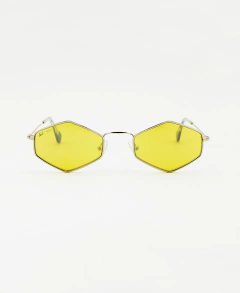 LENTES DE SOL GAFAS / ANTEOJOS / LENTES DE SOL VULK DERIAN VULK S/185 YELLOW en internet