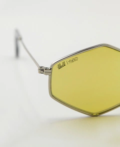 LENTES DE SOL GAFAS / ANTEOJOS / LENTES DE SOL VULK DERIAN VULK S/185 YELLOW - comprar online