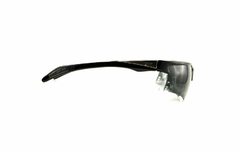 LENTES DE SOL RUSTY RUNET RUSTY SBLK/S10 POL/CLEAR - Working Glass