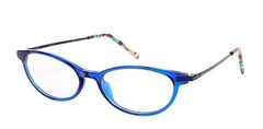 GAFAS / ANTEOJOS / LENTES ÓPTICOS RUSTY SEDINE RUSTY 0096 252