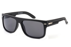 LENTES DE SOL RUSTY THE MAKER RUSTY MBLK/POL S10