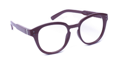 LENTES ÓPTICOS VULK VELIF DARK RED