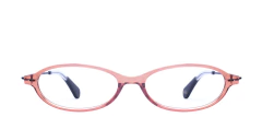 LENTES ÓPTICOS VULK VIEW CORAL-GUN