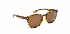 LENTES DE SOL VULK YESTER MDEMI/B10 POL