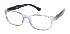 LENTES ÓPTICOS RUSTY ZENNU CEC-MBLUE OPTICAL
