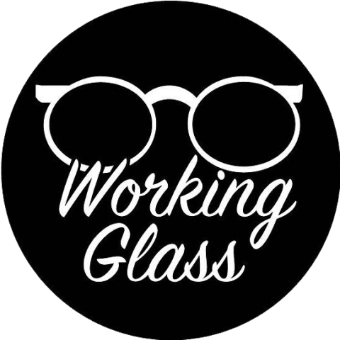 Working Glass