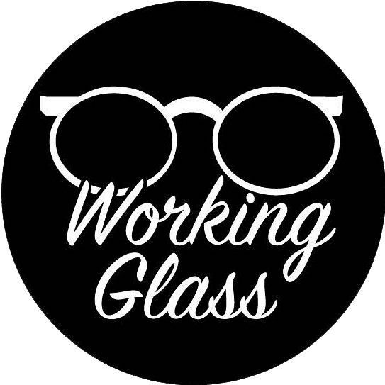 Working Glass
