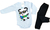 Conjunto Osito Patineta ML - comprar online