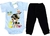 Conjunto Oso Pirata MC Pant - comprar online