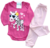 Conjunto Cebra Enamorada ML en internet