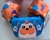 Colete Salva Vidas Infantil com Boia Foca - Puddle jumper - comprar online