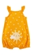ROMPER MACACÃO REGATA SOL - comprar online