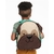 MOCHILA INFANTIL CACHORRO PUG - comprar online