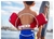 BOIA COLETE STEARNS CAVALO MARINHO - comprar online
